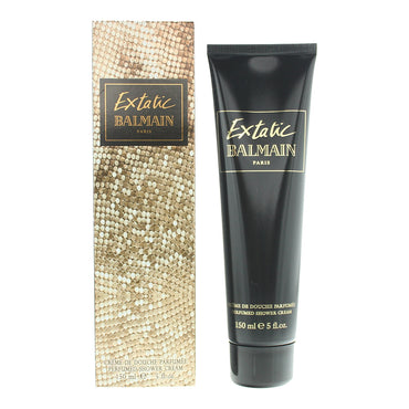 Balmain Extatic Shower Cream 150ml