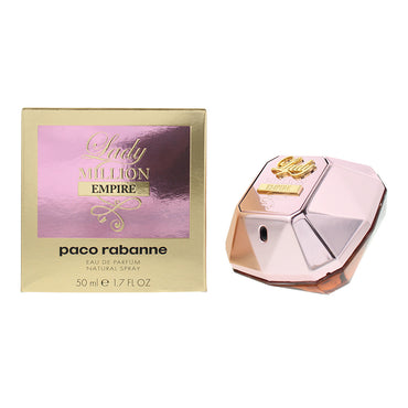 Paco Rabanne Lady Million Empire Eau de Parfum 50ml