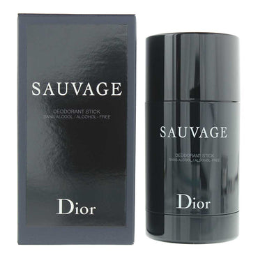 Dior Sauvage Deodorant Stick 75g