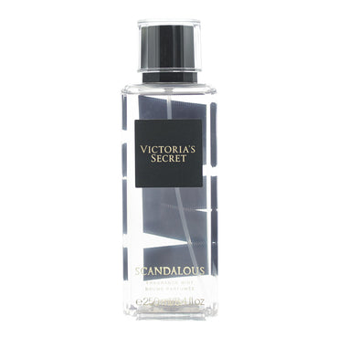 Victoria's Secret Scandalous Fragrance Mist 250ml