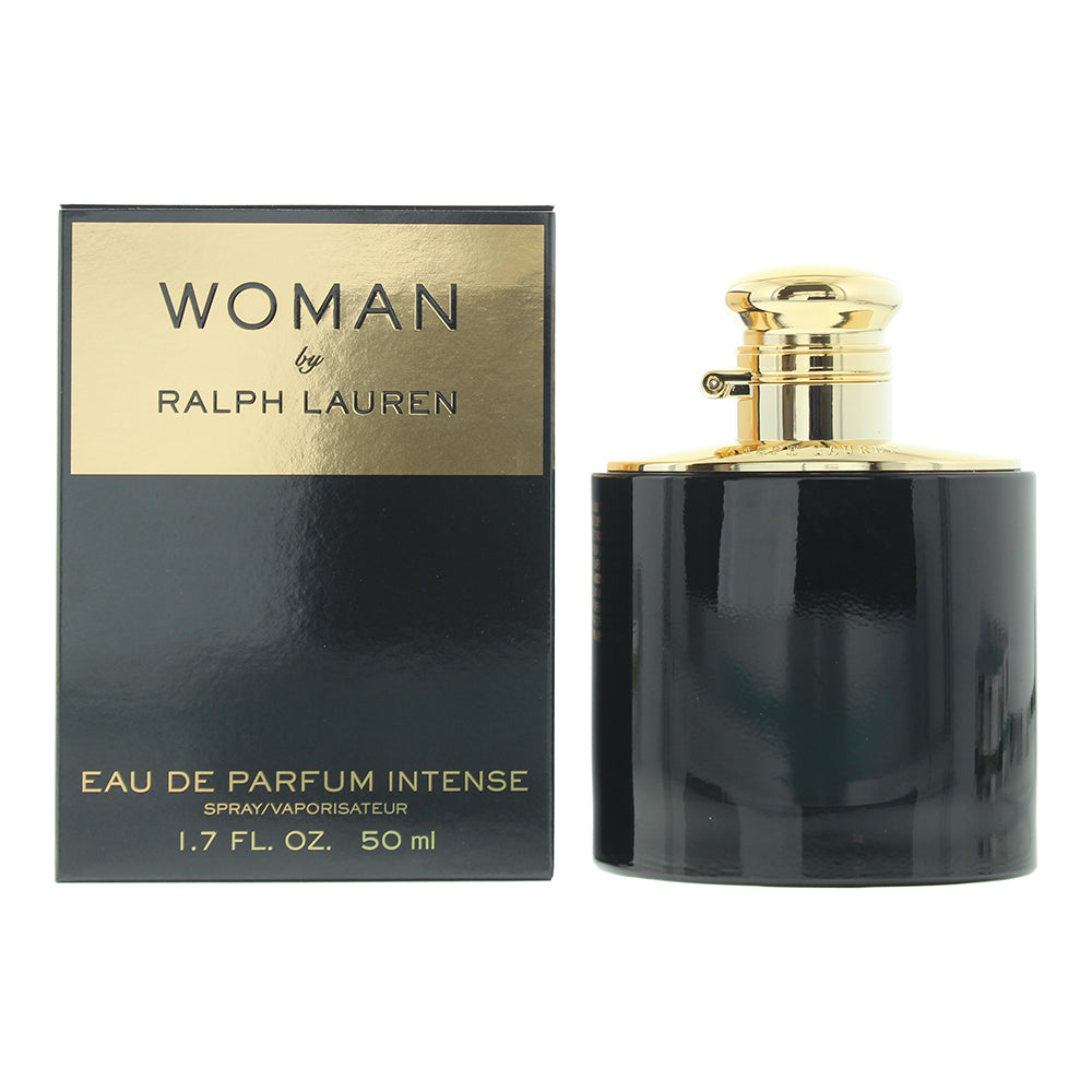 Ralph Lauren Woman Intense Eau de Parfum 50ml