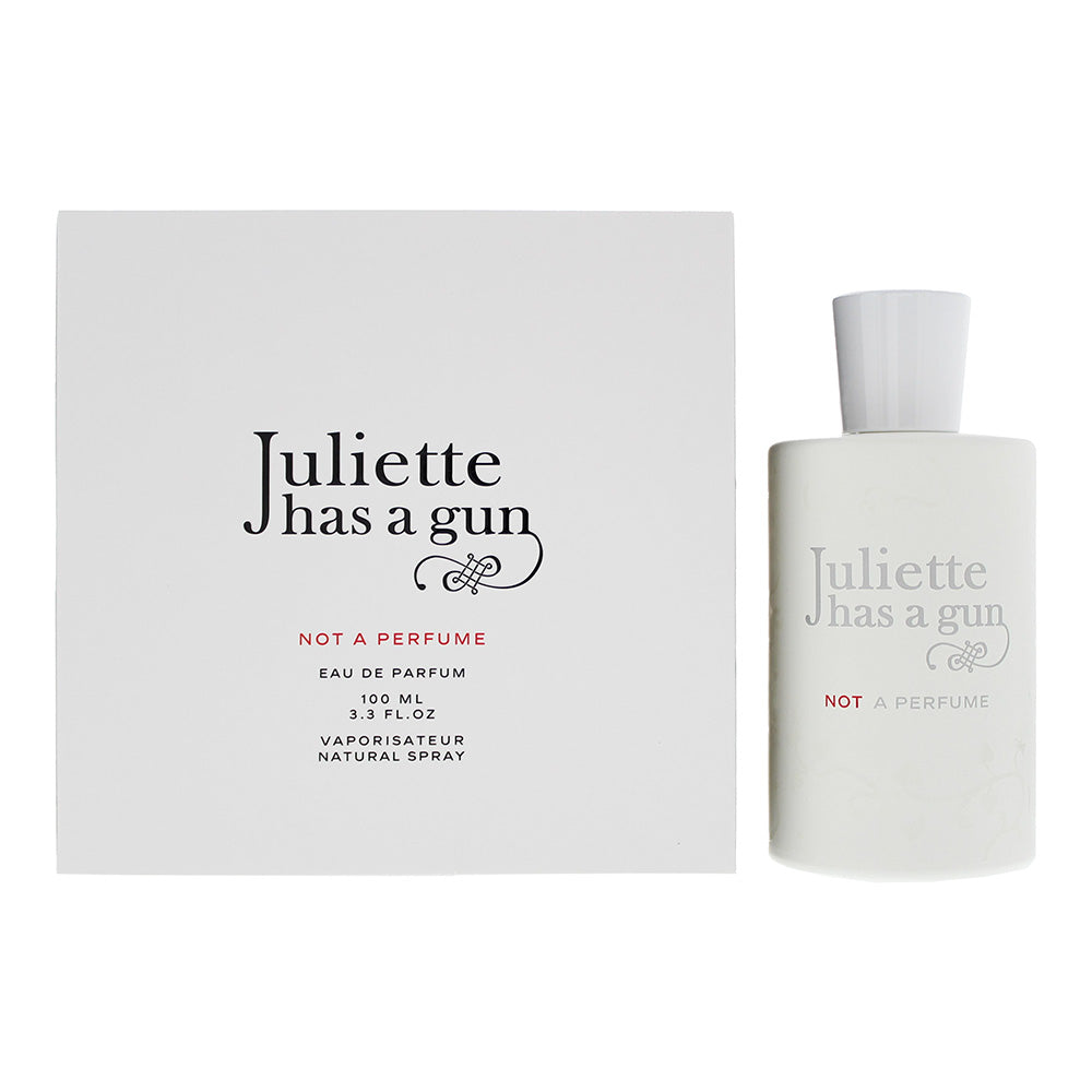 Juliette Has A Gun Not A Perfume Eau De Parfum 100ml