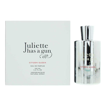 Juliette Has A Gun Citizen Queen Eau de Parfum 100ml