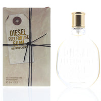 Diesel Fuel For Life Femme Eau de Parfum 50ml