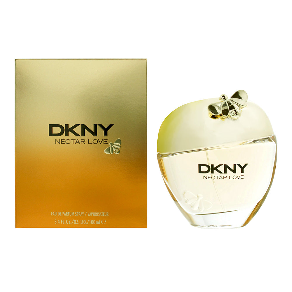 DKNY Nectar Love Eau de Parfum 100ml