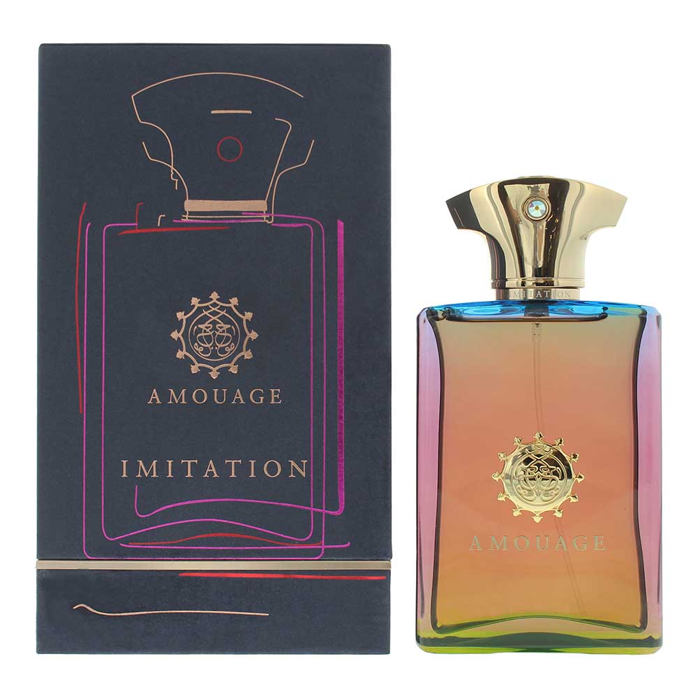 Amouage Imitation Eau de Parfum 100ml