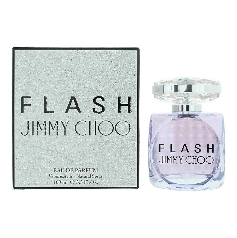 Jimmy Choo Flash Eau de Parfum 100ml