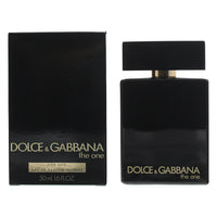 Dolce  Gabbana The One Intense Eau de Parfum 50ml