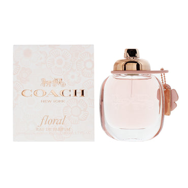 Coach Floral Eau De Parfum 50ml