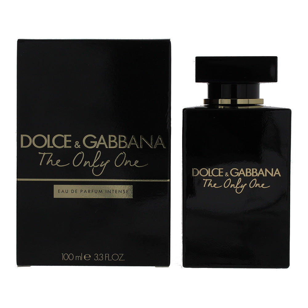 Dolce & Gabbana The Only One Intense Eau de Parfum 100ml
