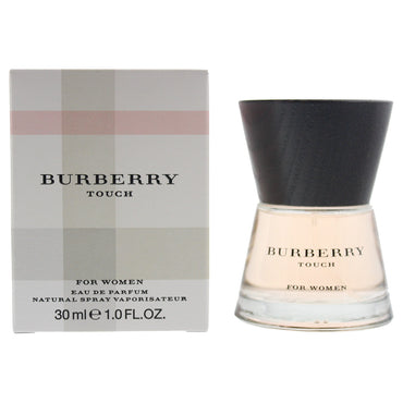 Burberry touch for women או דה פרפיום 30 מ"ל