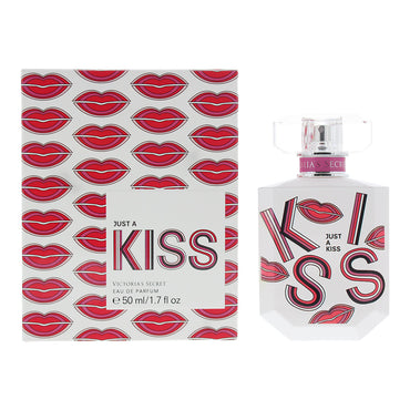 Victoria's Secret Just A Kiss Eau De Parfum 50ml
