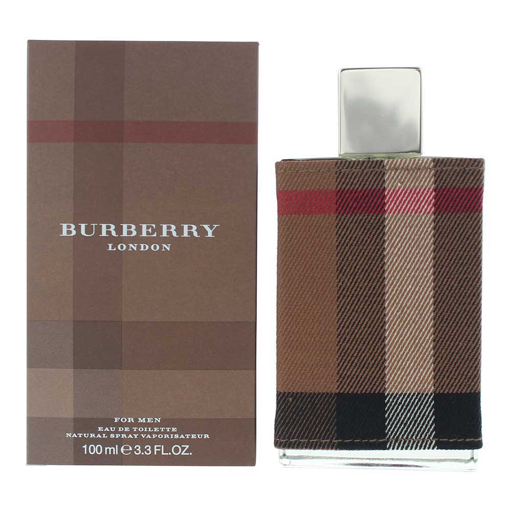 Burberry London for Men Eau de Toilette 100ml