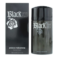 Paco Rabanne Black Xs Eau de Toilette 100ml
