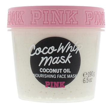 Victoria's Secret Pink Coco whip Face Mask 190g