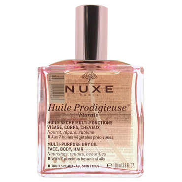 Nuxe Huile Prodigieuse Florale Body Oil 100ml