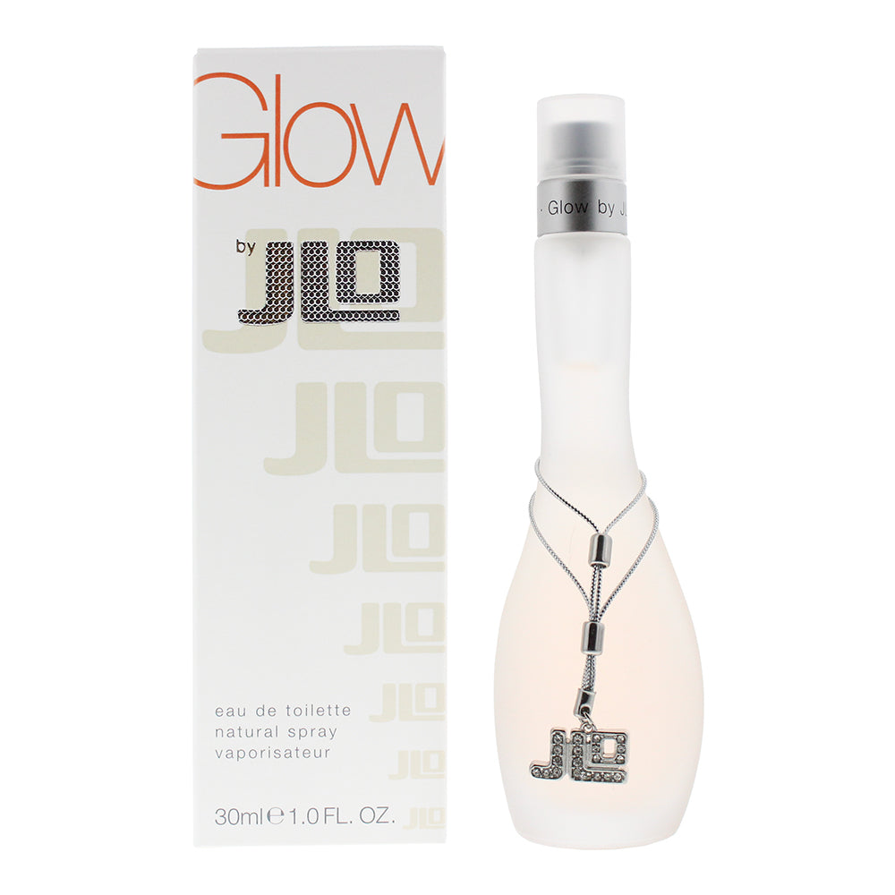 Jennifer Lopez Glow Eau de Toilette 30ml