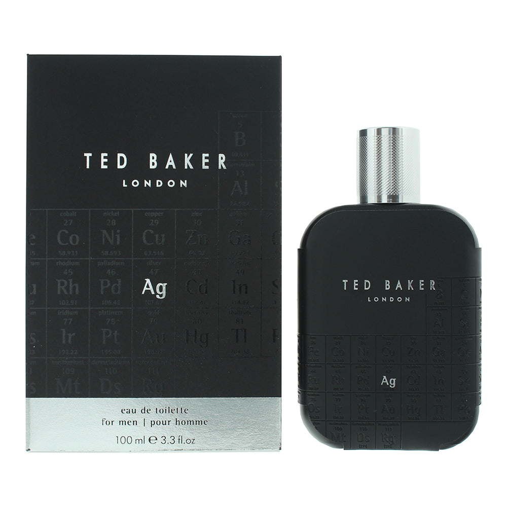 Ted Baker Ag Eau de Toilette 100 ml
