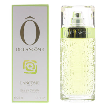 Lancôme O De Lancôme Eau De Toilette 75ml