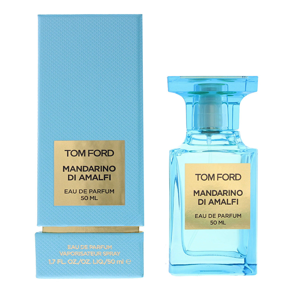 Tom Ford Mandarino Di Amalfi Eau de Parfum 50ml