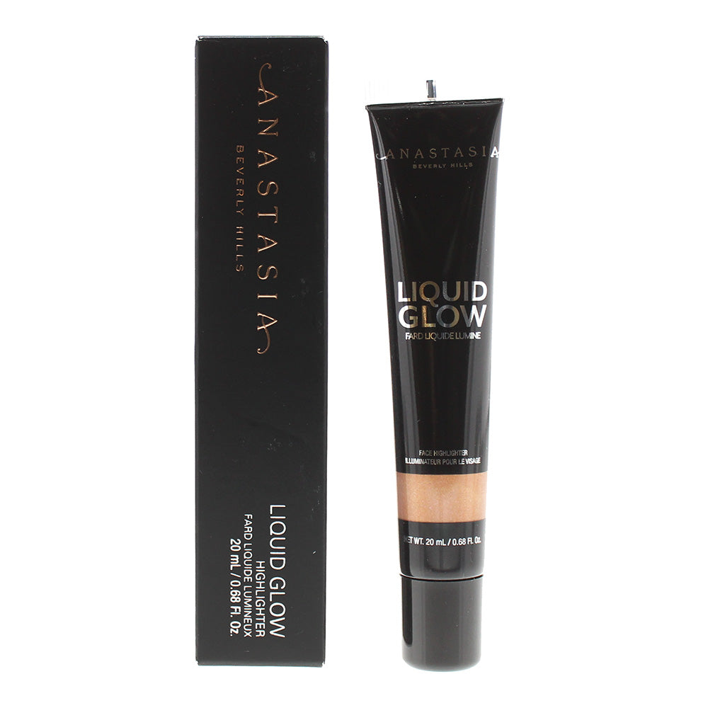 Anastasia Beverly Hills Liquid Glow Patina Highlighter 20ml