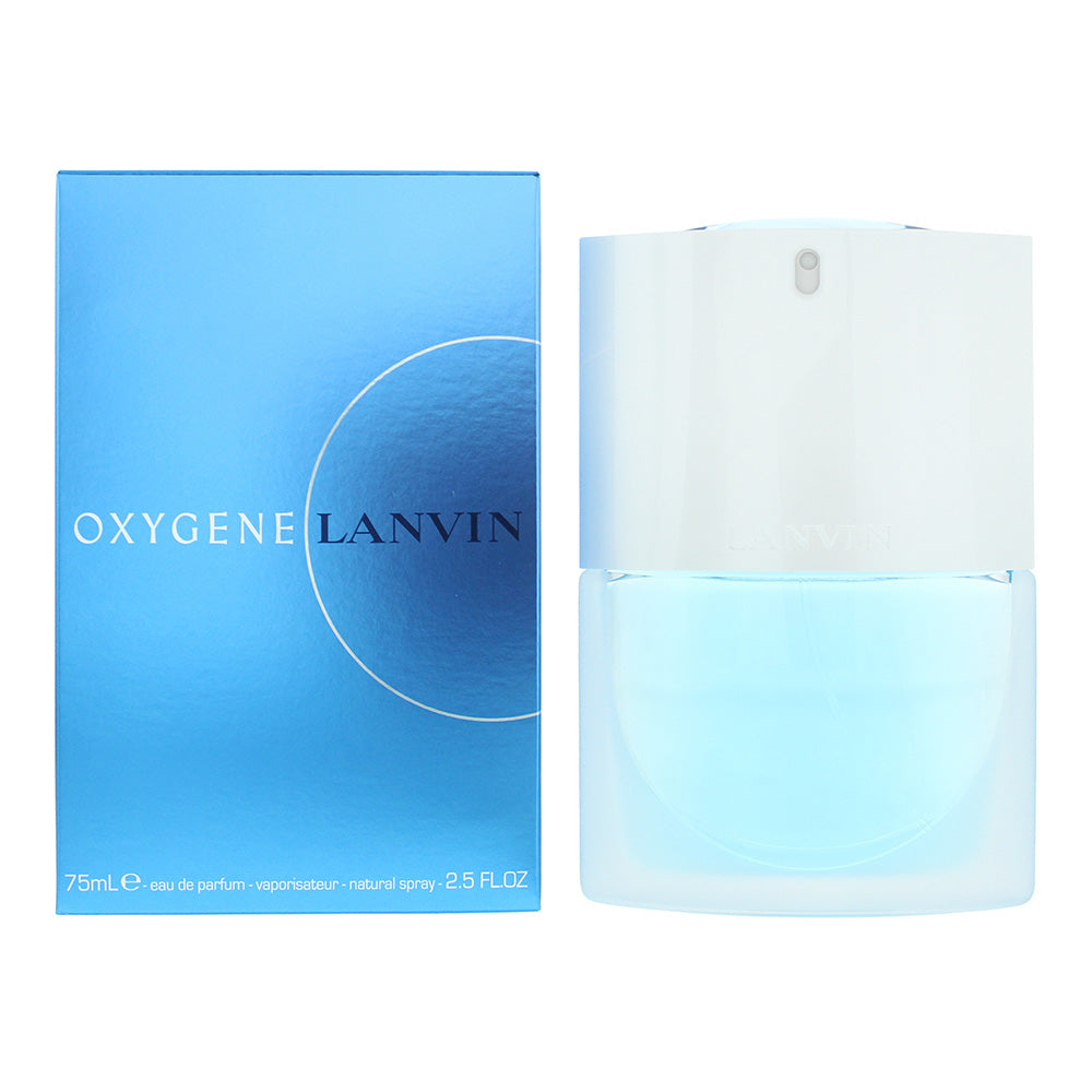 Lanvin Oxygene Eau de Parfum 75ml