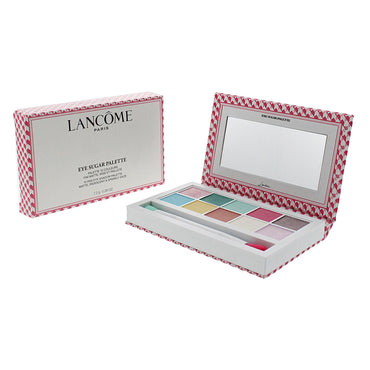 Lancôme eye sugar palette: อายแชโดว์ 10 ถาด 7.3g