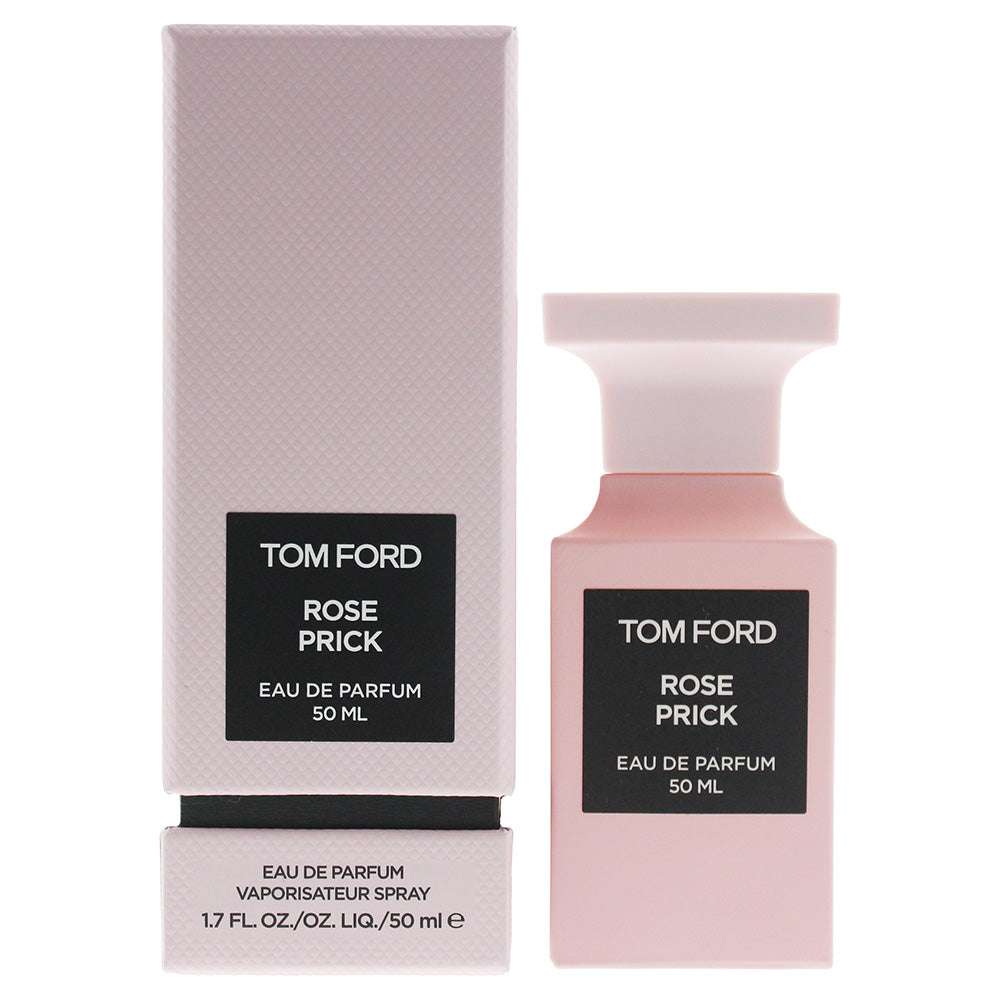 Tom ford rose prik eau de parfum 50ml