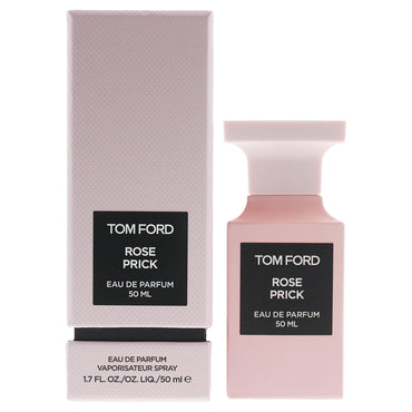 Tom Ford rozenprik eau de parfum 50ml