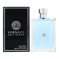 Versace Pour Homme Eau de Toilette 200ml