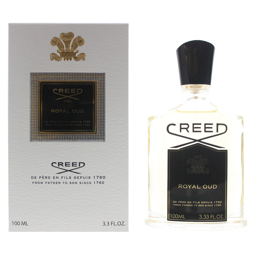Creed Royal Oud Eau de Parfum 100ml