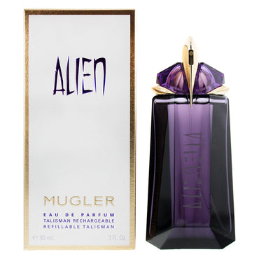 Mugler Alien Refillable Eau de Parfum 90ml