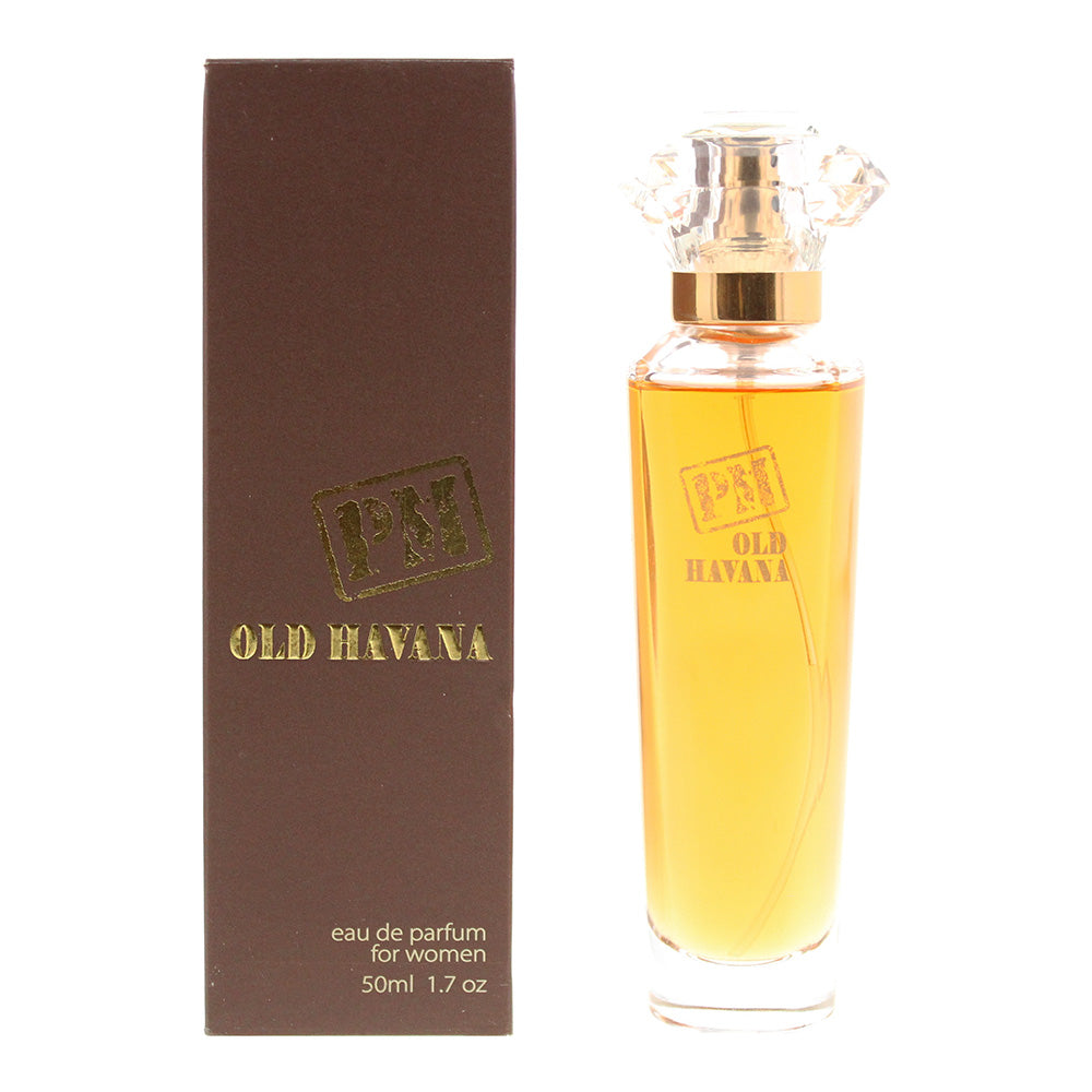 Marmol  Son Old Havana Eau de Parfum 50ml