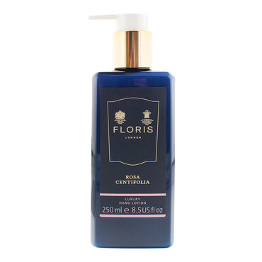 Floris Rosa Centifolia Luxury Hand Lotion 250ml