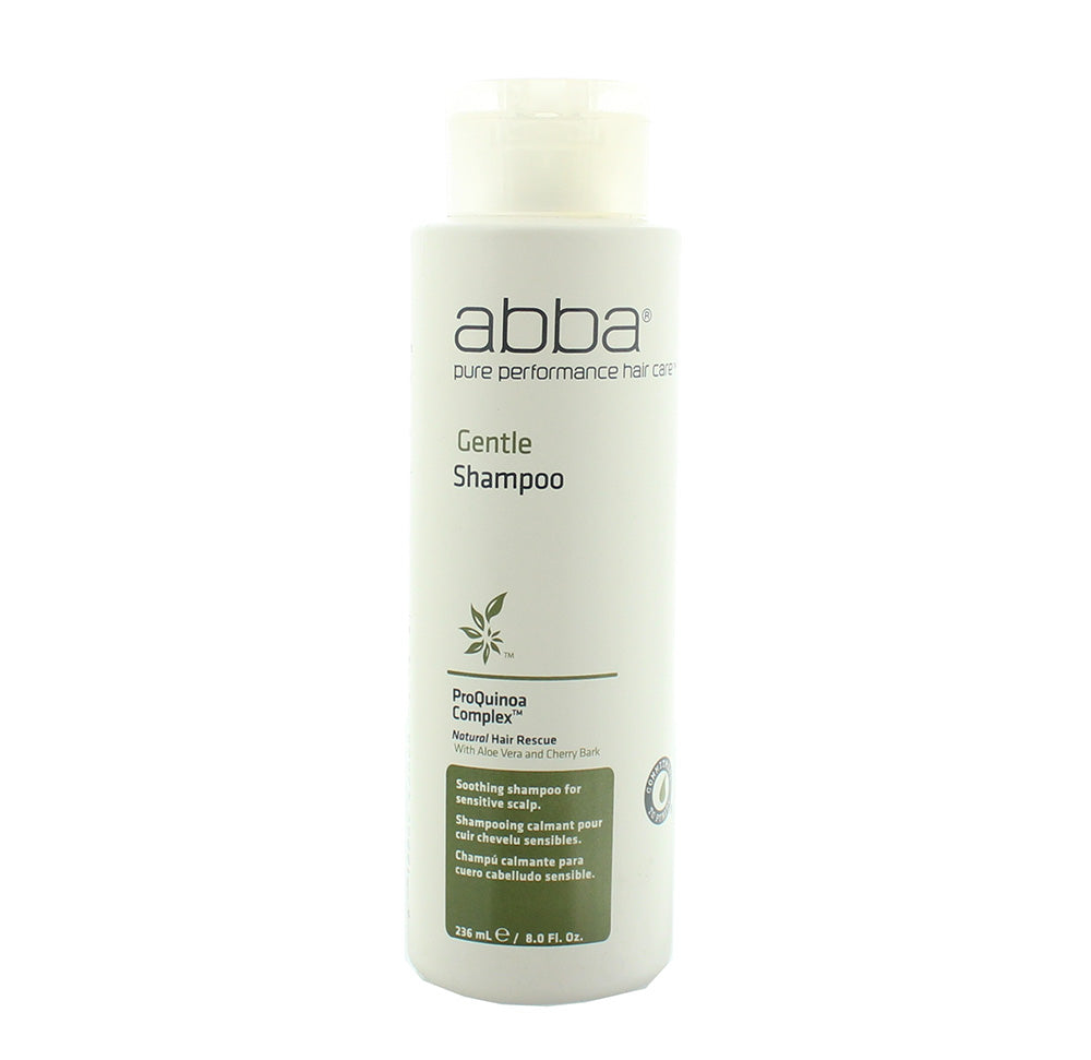 Abba ren blid shampoo 236ml