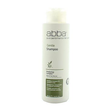 Abba shampooing doux pur 236ml