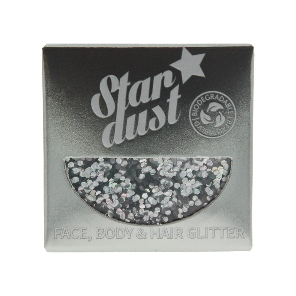 Beauty Blvd Stardust Supernova Biodegradable Face, Body And Hair Glitter 4g