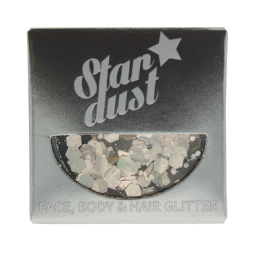 Beauty Blvd Stardust Drops Of Jupiter Face, Body And Hair Glitter 5g