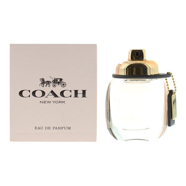 Coach Eau De Parfum 30ml