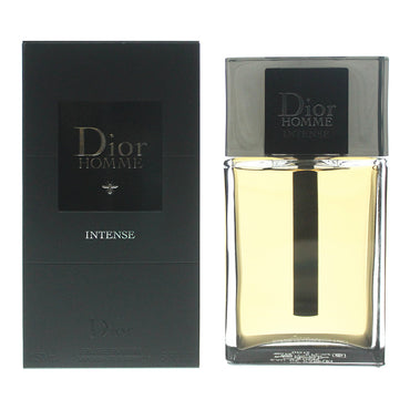 Dior Homme Intense Eau De Parfum 150ml