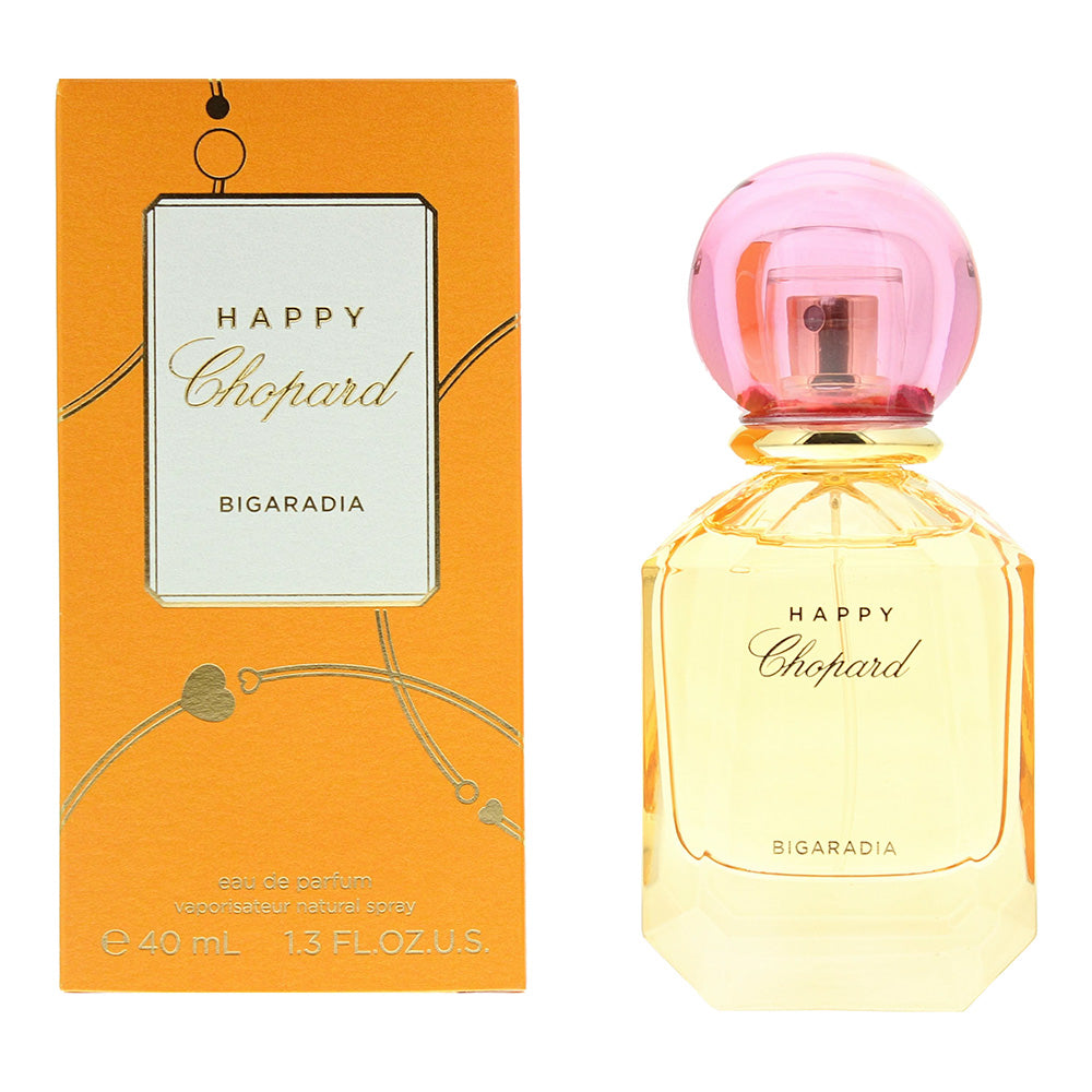 Chopard Happy Chopard Bigaradia Eau De Parfum 40ml