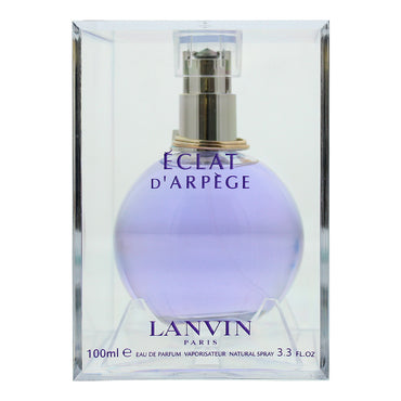 Lanvin Eclat D'Arpege Eau de Parfum 100ml