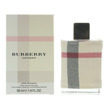 Burberry Londres para ela eau de parfum 50ml