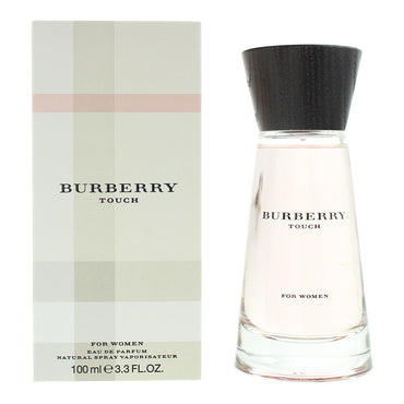 Burberry Touch Para Mujer Eau de Parfum 100ml