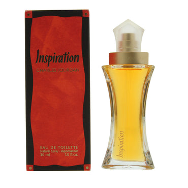 Charles Jourdan Inspiration Eau de Toilette 30ml