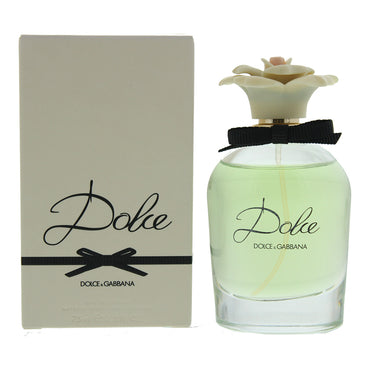 Dolce  Gabbana Dolce Eau de Parfum 75ml