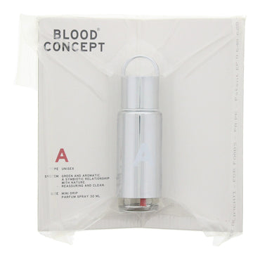 Concepto de sangre un eau de parfum 30ml