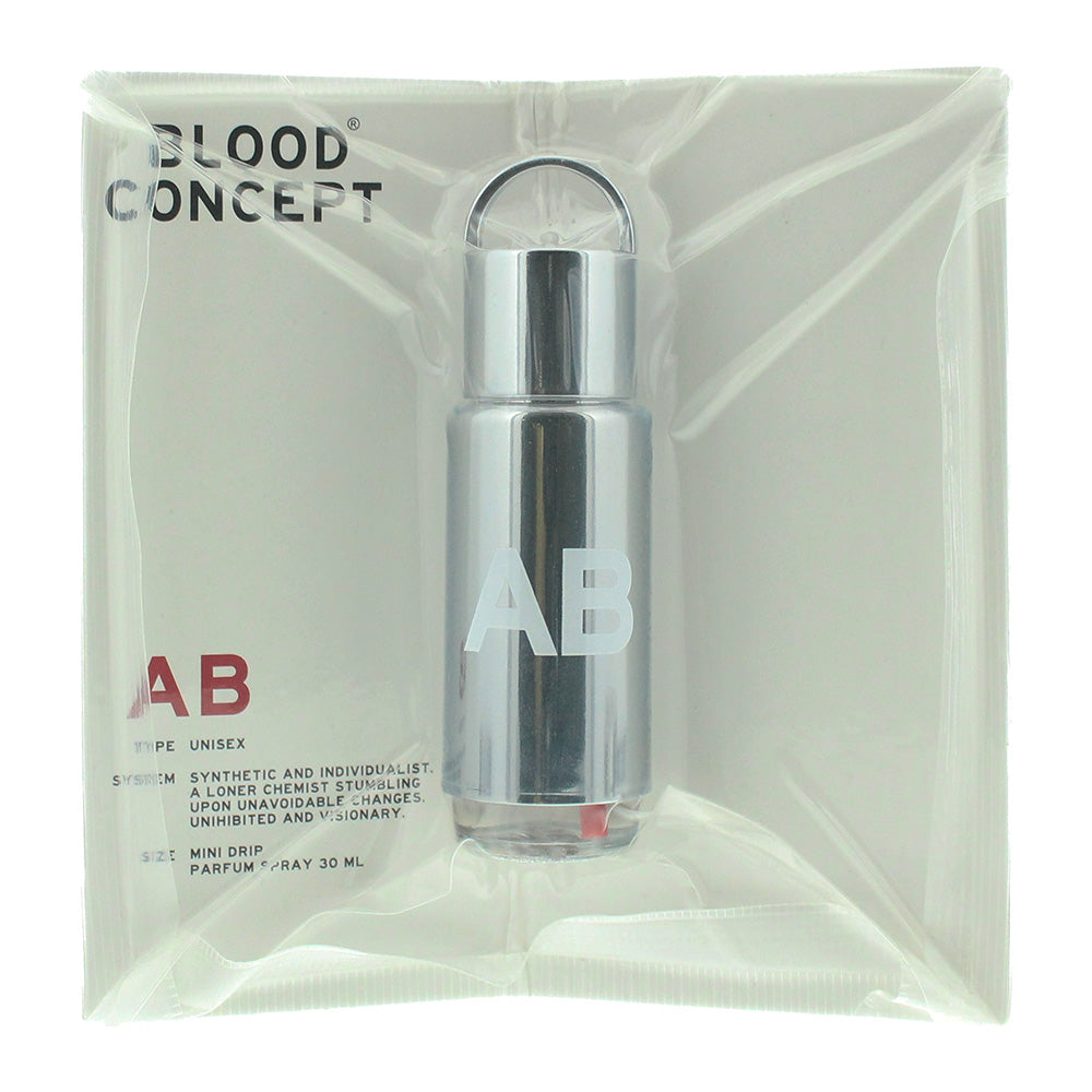 Blood Concept AB Eau de Parfum 30ml