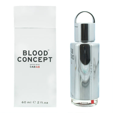 Blood Concept Ab Eau de Parfum 60 ml