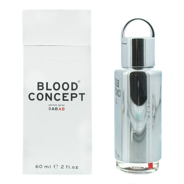 Blood Concept AB Eau De Parfum 60ml